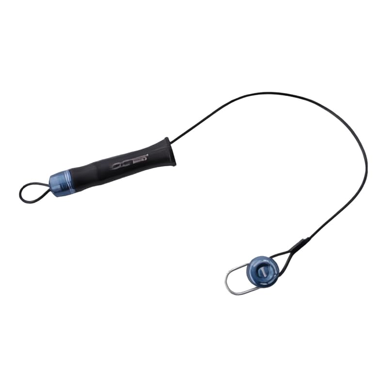 

studio ocean mark curl шнур CURL CORD CC800H(23) Королевский синий (RB)