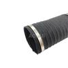 2pcs Cotton Tube Air Filter Intake Pipe Air Duct C2D36202 For Jaguar XF X250 XJ X351