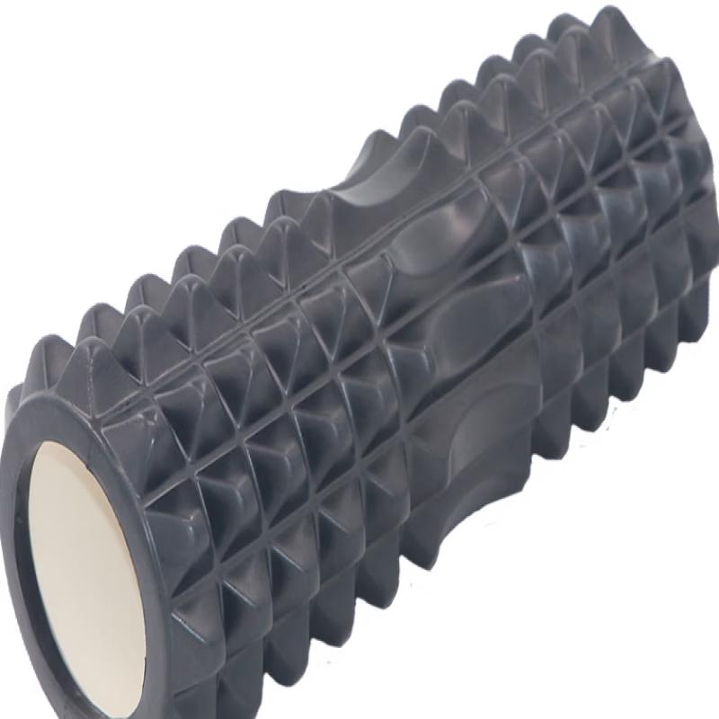 LISM Crescent Yoga & Pilates Foam Roller