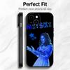 Emotionale Indie-Sängerin M-Mitski Handyhülle Handyhülle Weiche Verpackung Leicht Für iPhone17 16 15 14 13ProMax