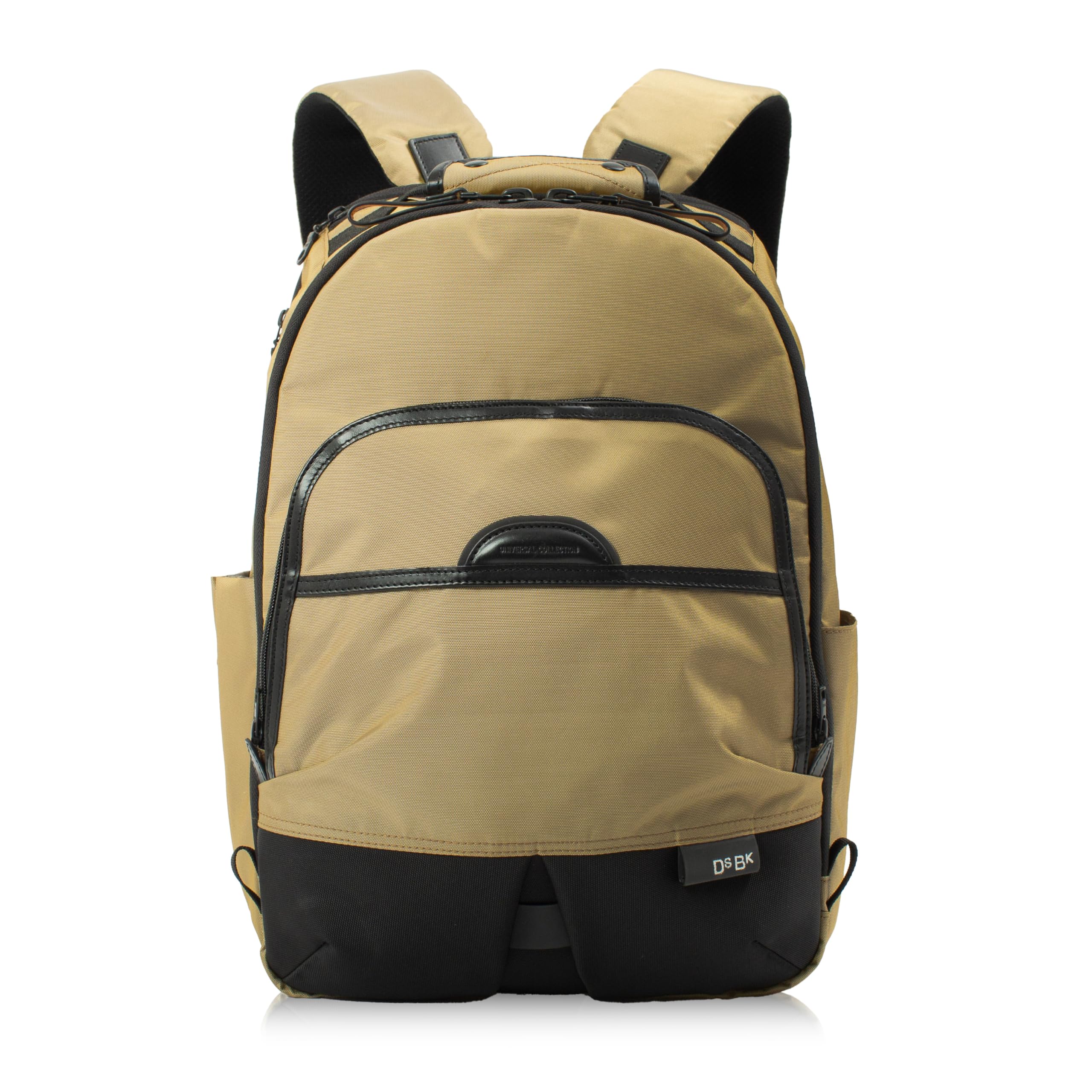 

DSBK Men s EveryDaypack KOH-3382 Backpack, 15L, Fits 15-inch Laptops (Beige)