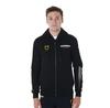 Equestro Scuderia Collection Full Zip Sweatshirt