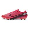 Mercurial Vapor 13 Elite AG Pro Future Lab Tênis Masculino Laranja Laser-Crimson Preto AT7895-606