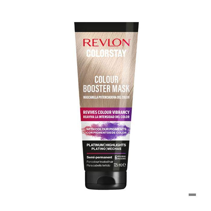 Revlon ColorStay Maska Zesilovač Barvy - Blond 125ml