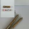 Nageldesign – Nail Art-Schablonen & Stempel