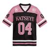 Adult Printed Sports T-Shirt