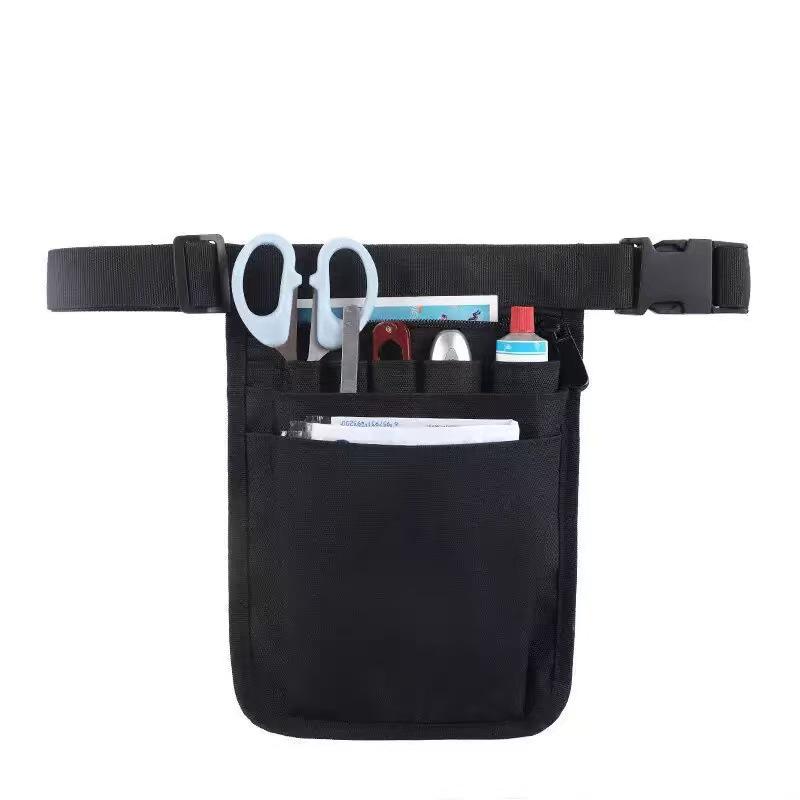 Cross-Border Nurse and Hairstylist Waist Tool Bag