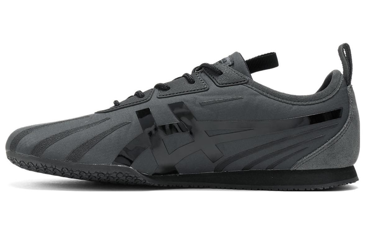 Обувь Onitsuka Tiger Tirrack Черный Серый 1183C057-020 37