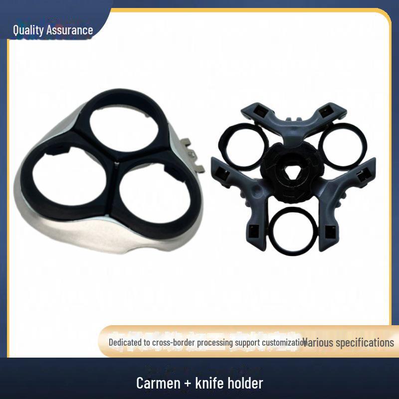 Compatible Blade for Philips Shaver Models PT870, PT878, PT920, PT877, AT4600, 830