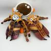TreasuringU Expeditions 33 Esquie Plush Playthings Expeditionary 33 Plushie Doll Stuffed Soft Room Decoration Doll Toy Birthday Gift Idea