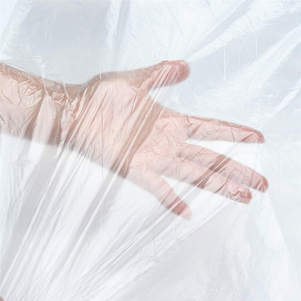 Disposable Couch & Massage Table Covers - 100 Pack