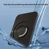 Universal Smartphone Car Mount with A Non-slip Silicone Base, Suitable for Dashboards and Car GPS Mounts