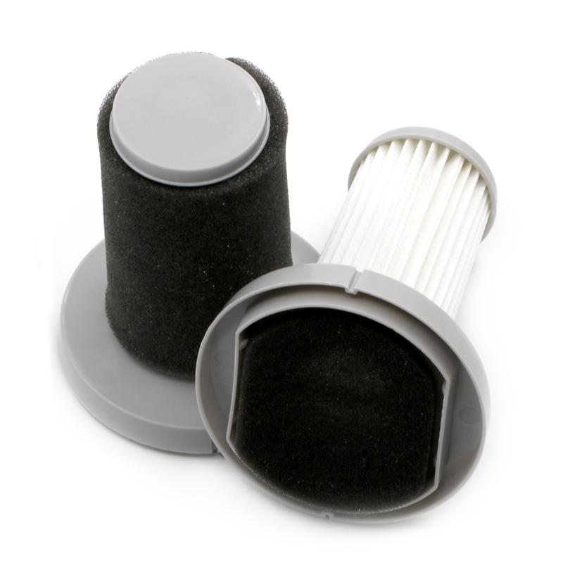 Parts Filter elements Accessories For Deerma DX700 DX700S High Quality