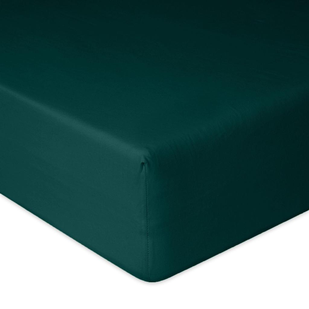 Premium Jersey Fitted Sheet 190x210, 200x220x20, But.ziel_34, Matex