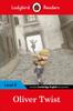Buch Ladybird Readers Level 6 - Oliver Twist (ELT Graded Reader)