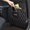Pentru Jeep 2 Bucăți Covoraș Interior Auto Anti-Lovire Protector Spătar Scaun Auto Pentru Jeep Grand Cherokee Wrangler JK Gladiator Compass R