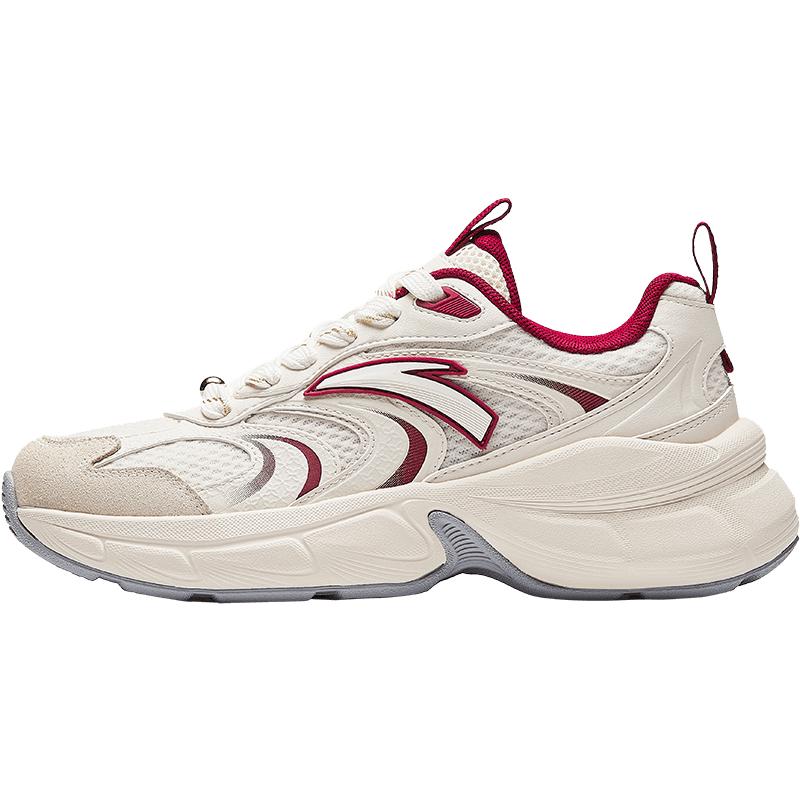 

ANTA Starlight Men s Casual Running Shoes US 9