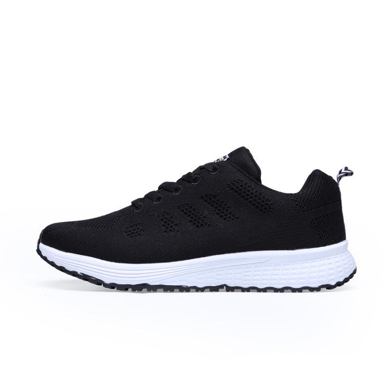 Sommer Mesh Outdoor Sportschuhe Paar Mesh Laufschuhe Laufschuhe Casual Herren- und Damen Einzelschuhe