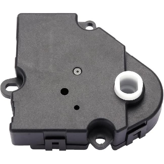 cciyu 2PCS Air Door Actuator A/C HAVC Heater Blend Door Actuator 604-5103 Fit for 1997-2002 for Chevy for Corvette,2000-2003 for Chevy for