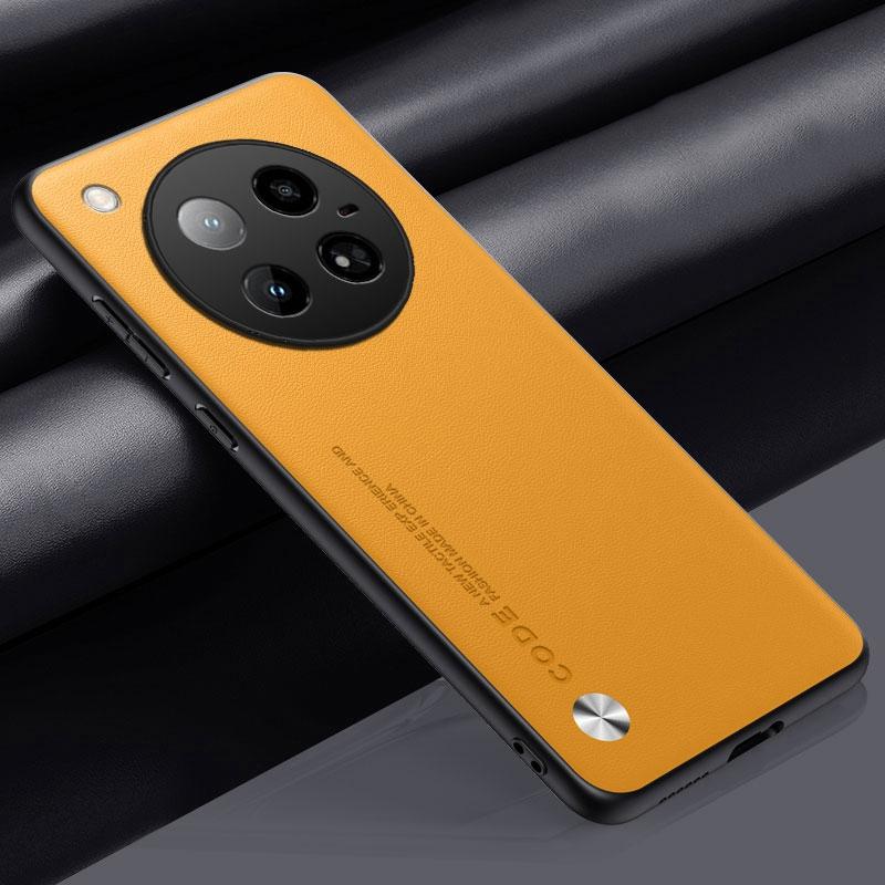 Luxury PU Leather Case For Infinix Zero 40 5G Back Cover Matte Silicone Full Protection Phone Case For Infinix Zero 40 4G Zero40