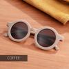 1/5/10 Pieces  Glasses Baby'S Decorative Sunglasses Trendy Children'S Sunglasses Cute Children'S Sunglasses