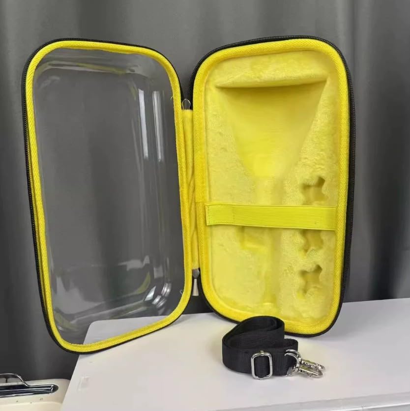 Penlight Clear Bag LIGHTSTICK BAG Penlight Pouch POUCH (BIGBANG)