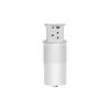 Lifting Desk Power Automatic Pop Up Elevator Socket Tower Socket Us Uk Plug Adapter Usb Wireless Charge Hidden Outlets