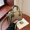 Small Bag Women's New Handbag Messenger Bag