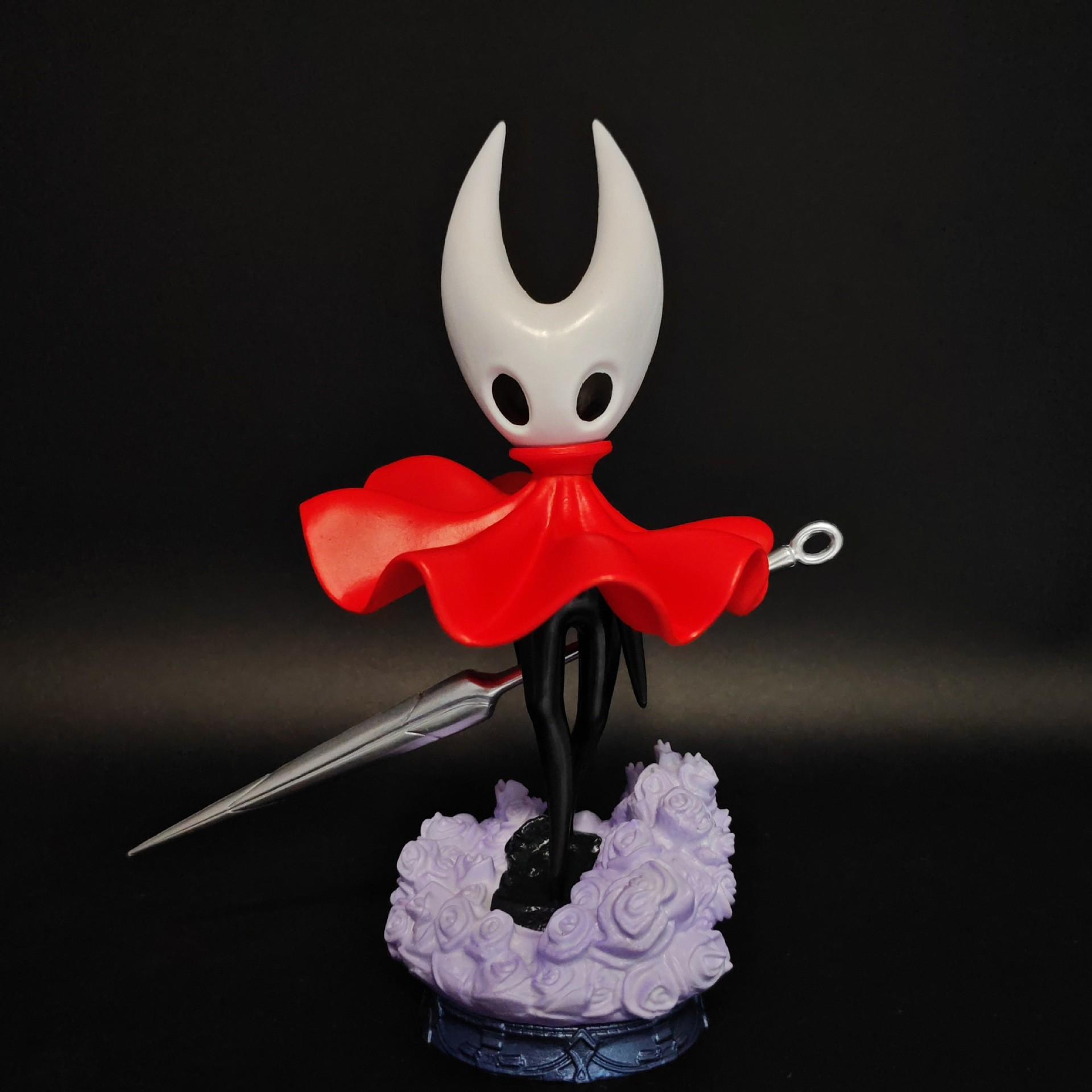 Popular Knight Series Figures: Masked Rider Decade, Zi-O, Kiva, Zangetsu, Wasp Woman - Anime Model Ornaments