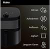 Фритюрница Haier HAF5TWA3 011 I-Master Series 5 Airfryer (38600006)