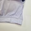 New Balance Half Club New Balance Women S Crop Half Zip Up raSh Guard Nbmdd3w