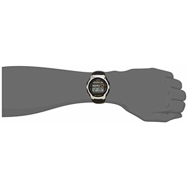 CASIO WAVE CEPTOR WV-M60R-9AJF Solar Radio Men's Watch NEW from Japan