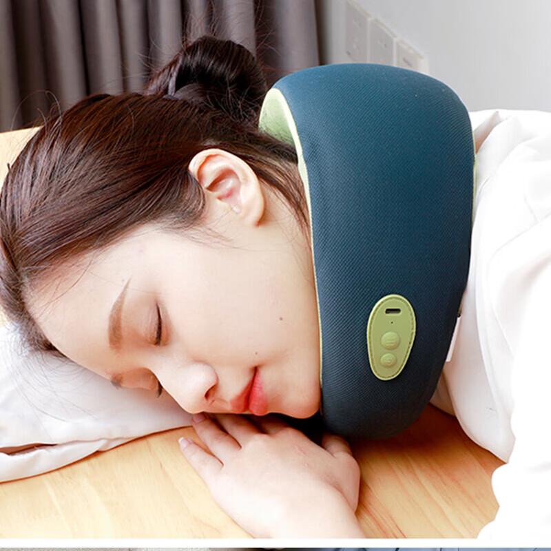 AIDRVI U-Shape Neck Massager CN plug (adapter included)