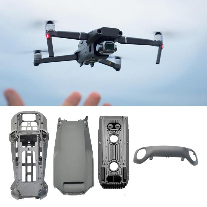 Heat Dissipation Precise Engineered Quadcopter Body Frame Case With Lightweight Construction And Full Component Coverage