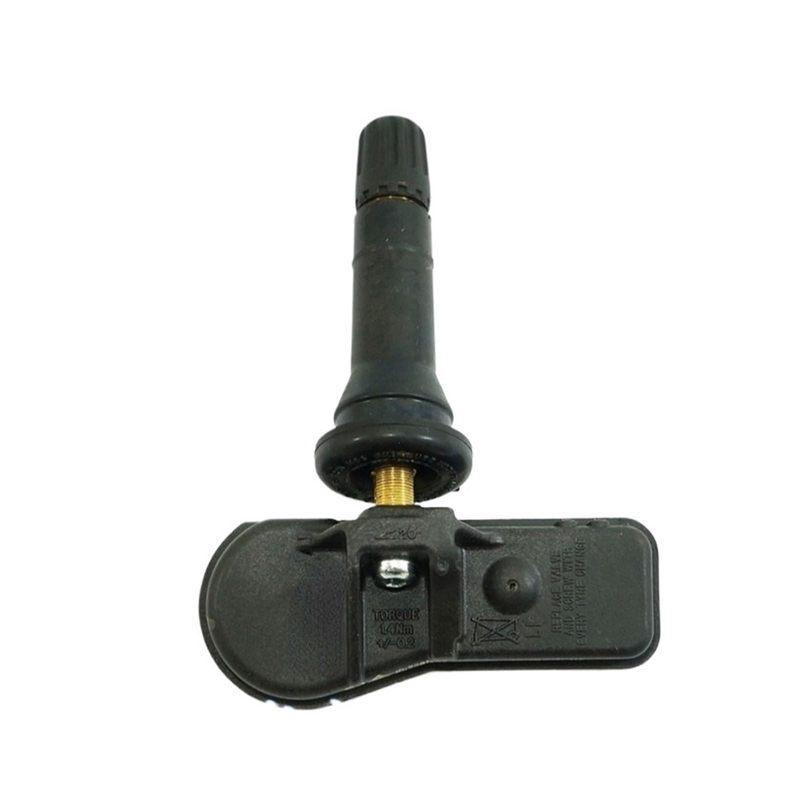 4Pcs 433Mhz Tyre Pressure Sensor For 2014-2016 Citroen Jumpy G9 433Mhz TPMS TIRE PRESSURE MONITOR SENSOR 9808859080 9811764480