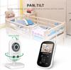 2.4GHz Night Vision Baby Monitor