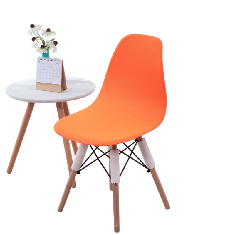 Elastischer Schalensesselbezug Stretch Esszimmerstuhlbezug Sitzbezüge Überzug Möbelschutz Hotel Zuhause Wohnzimmer Abnehmbar