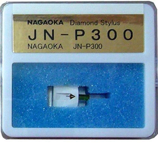 Replacement needle NAGAOKA for NAGAOKA JN-P300 MP-300(H)
