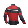 Duhan Men's Four Seasons Motorcycle Suit - Windproof, Waterproof, Warm, Anti-Fall Off-Road Riding Gear.