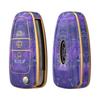 Stylish Ford Key Case for Fiesta, Ecosport, Mondeo, and Victory - Full Protection Cover