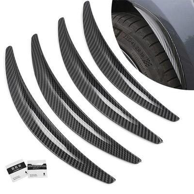 Adesivos para Guarda-lamas de Roda do Tesla Model 3 (4 pacotes)