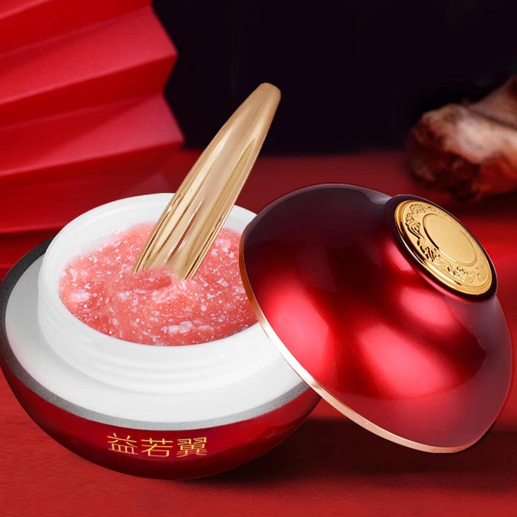 Dragon Blood Cream Lazy Concealer Moisturizing Face Care Cream 50g Repair Rejuvenation Facial Skin Face Tightening Skin Care