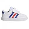 Childrens/Kids 3 Stripes Trainers