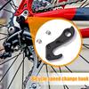 Bike Rear Derailleur Hanger MTB Bicycle Cycling Speed Changer Gear Tail Hook