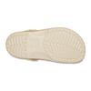 Crocs comfortable and versatile non-slip and lightweight low-top children's casual shoes brown children's model