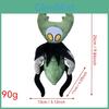 Hollow Knight Silksong Plush Toy With Pp Cotton Filling For Collectors And Fans