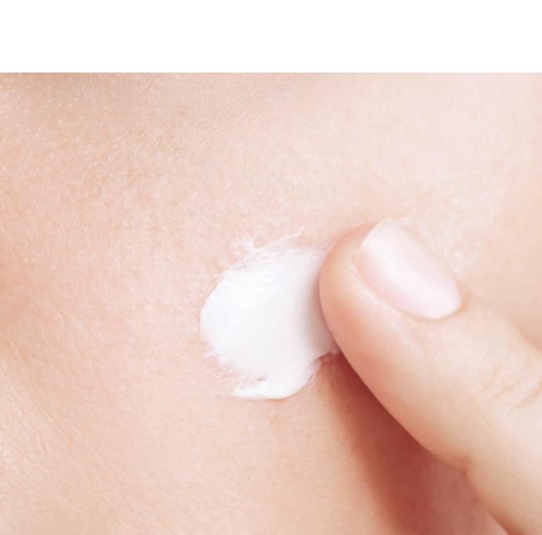 ODELOI Black Cherry Pore Tightening Cream ROPDI 100ml / Pore Care & Hydrating Cream