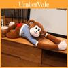 Cute Animal Plush Toy With Pp Cotton Filling For Kids And Teen Gift