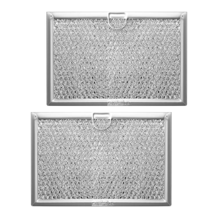 

Range Hood Replacement Air Refreshment Filter Activated Charcoal Stainless Steel Frame for Range Hood Accessories