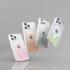 Dopamine Gradient Iridescent Case for iPhone 17 Pro Max/16 Fashion Protective Cover